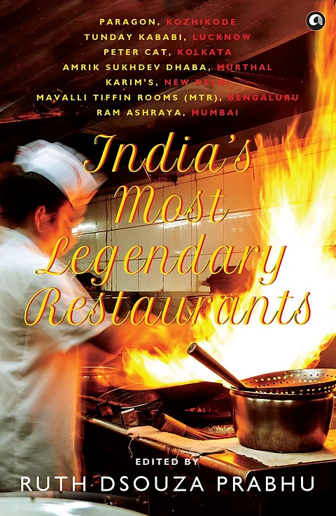 Book Excerpt: The glory that was Awadh