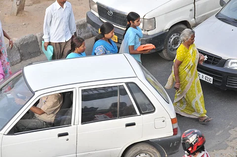 प्रदूषण से पस्त बर्नीहाट-सिलीगुड़ी, दिल्ली में भी मानकों से 14 गुणा ज्यादा दूषित हवा