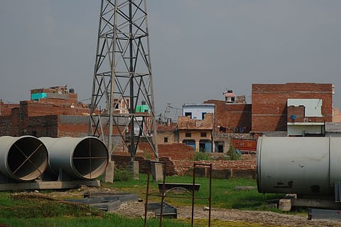 दिल्ली में वाटर ट्रीटमेंट प्लांट्स को प्रभावित कर रहे हैं हरियाणा के दूषित नाले, एनजीटी ने मांगी रिपोर्ट