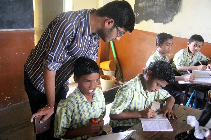 Science for All campaign eyes pan-India presence