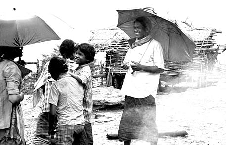 Life and times of Lado Sikaka