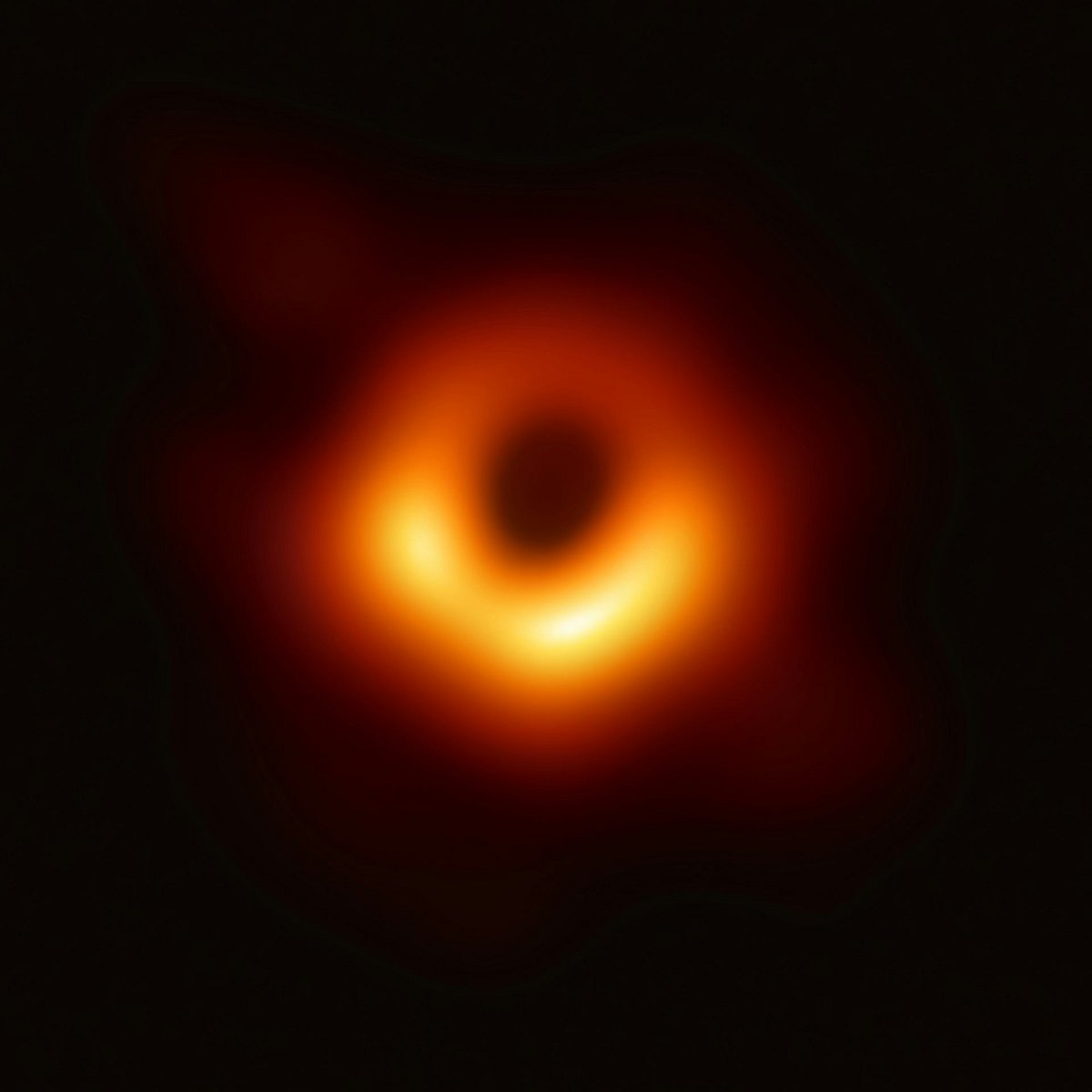 Real Wormhole On Earth No, Physicists Didn't Make A Real Wormhole.