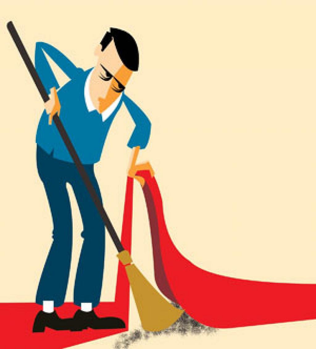 Solving India’s garbage problem