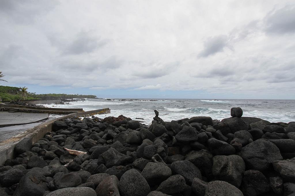 Methane, other short-lived greenhouse gases cause long-term sea-level ...