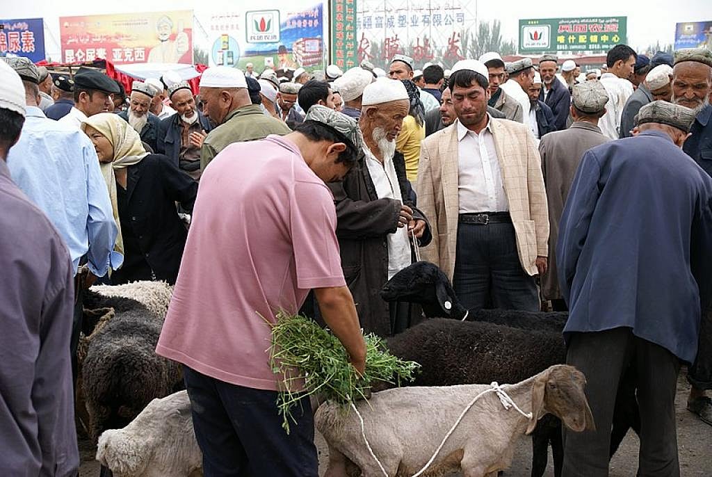 Indigenous or not: the Uyghurs and their claim to Xinjiang