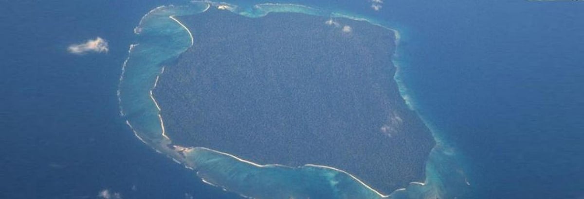 Do we need to ‘save’ the Sentinelese?