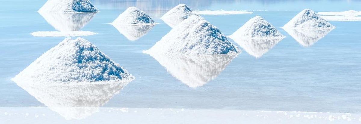 Bolivian lithium: why you should not expect any ‘white gold rush’ in ...