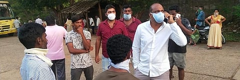 Vizag gas leak: How styrene affects humans, animals