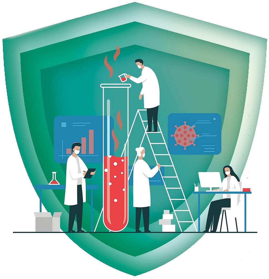 Untold risks: India needs full-time body to tackle biological threats