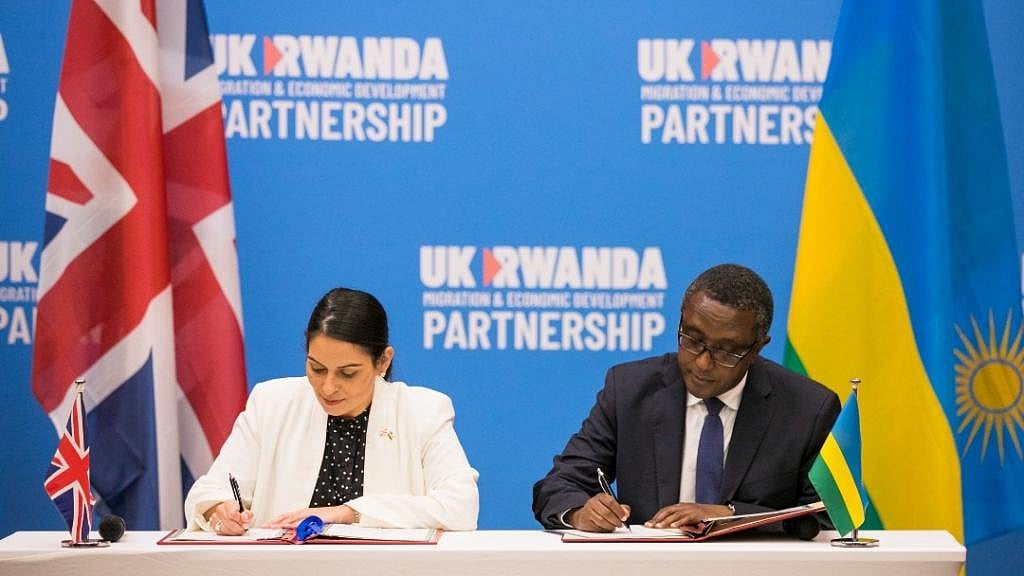 How the UK’s plan to send asylum seekers to Rwanda is 21st-century ...