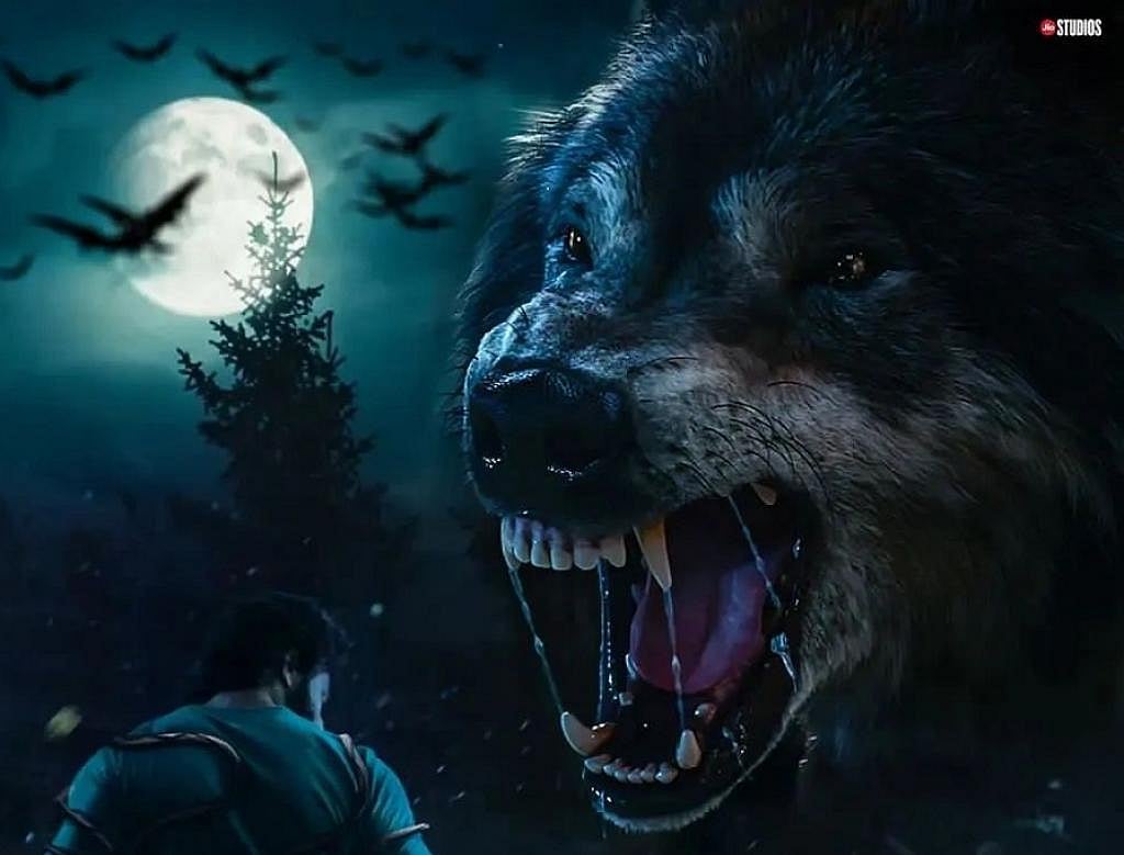 Bhediya: No, werewolves don’t exist. And wolves aren’t evil. Let’s ...
