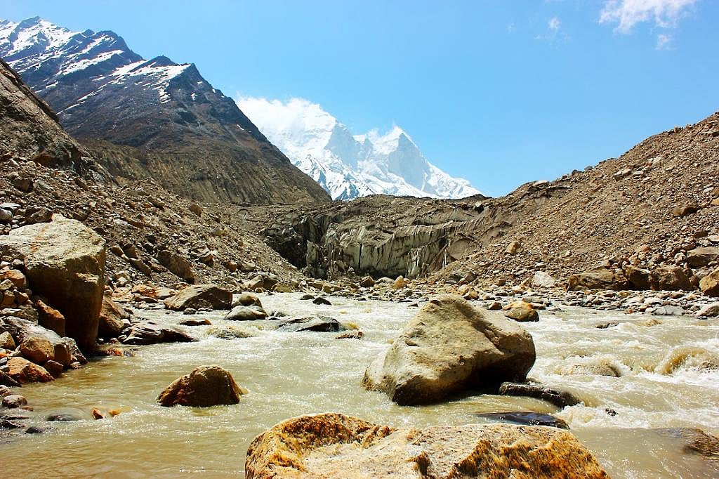 Indo-Gangetic Plain drying up? Water storage declined, 'stream flow' rose  in Ganga, Indus basins las