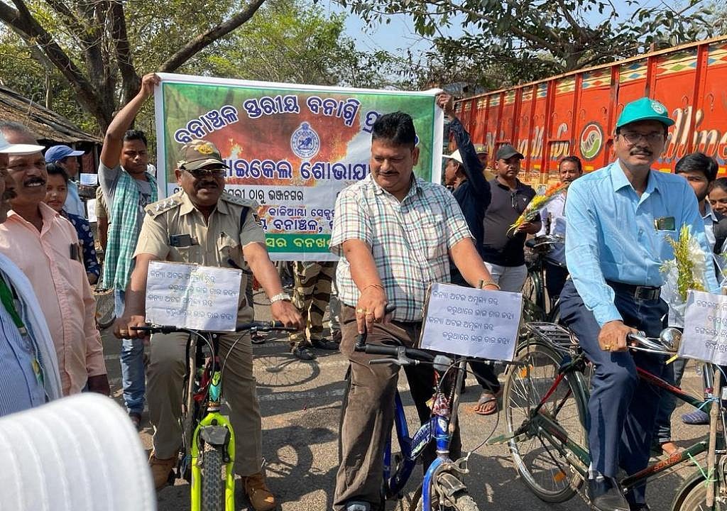 In Photos Forest Fires Ruined Over 67 000 Ha Of Odisha s Forest Cover in-photos-forest-fires-ruined-over-67-000-ha-of-odisha-s-forest-cover