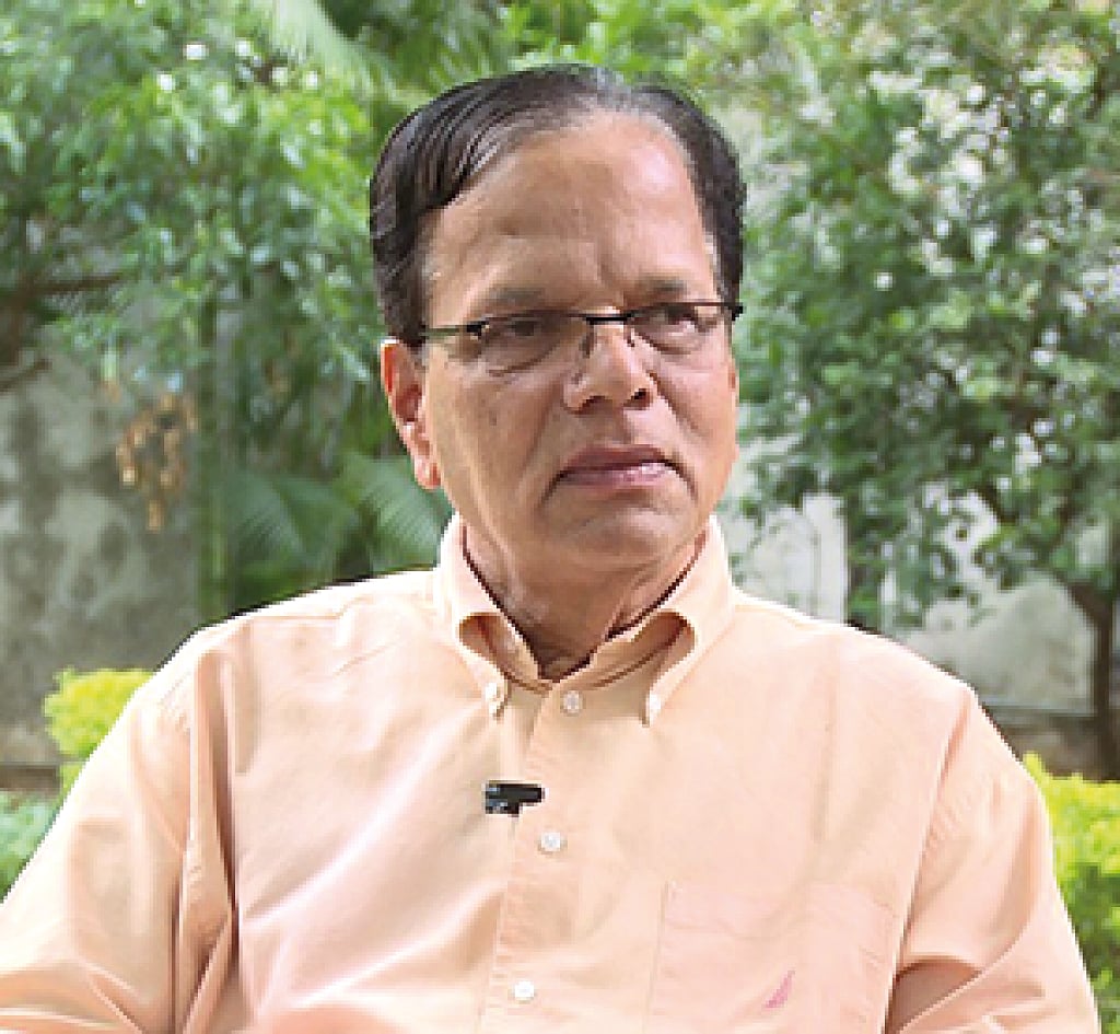 Action falls short as far as industrial effluent pollution in India is ...