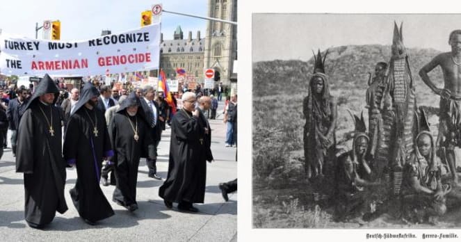 Is it time to rethink the definition & concept of ‘genocide’?