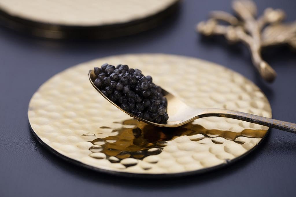 New study reveals sturgeon caviar sourced from illegal trade, labelled
