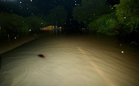DTE Coverage: South Tamil Nadu Floods 2023