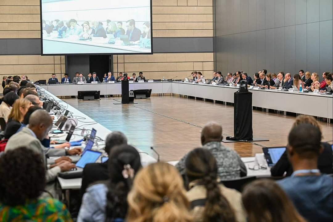 Bonn Climate Conference 2024 Differences remain on Global Stocktake