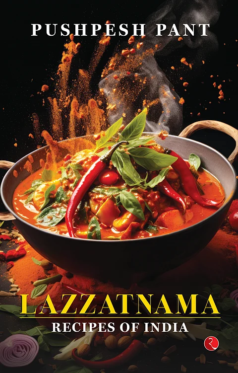 Book Excerpt: Khichdi, the Subcontinent’s very own comfort stew