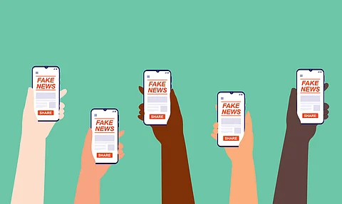 Turning point for the Internet? UN announces global framework to fight online misinformation, hate speech