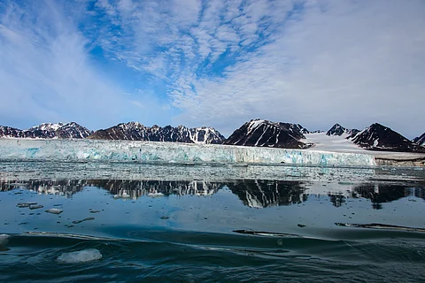 In the past, geoengineering has been labelled a “dangerous distraction” from urgent climate action.