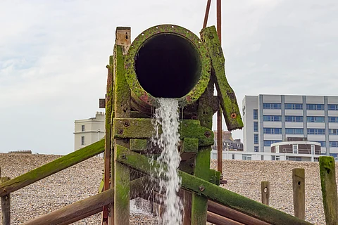 Water companies could face lawsuits over sewage discharge following this landmark UK Supreme Court ruling