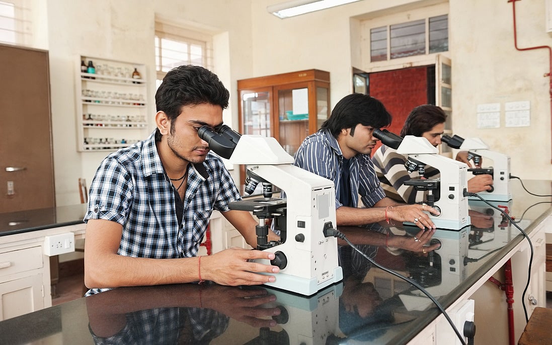 Budget 202425 Bid to operationalise ANRF could end up being a wasted