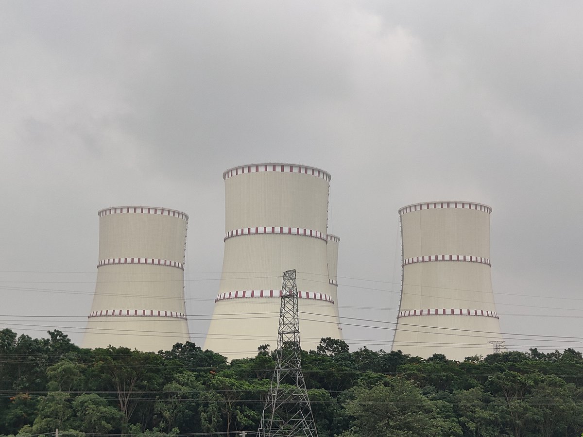 Budget 202425 India to Boost Energy Mix with Private Sector in Small