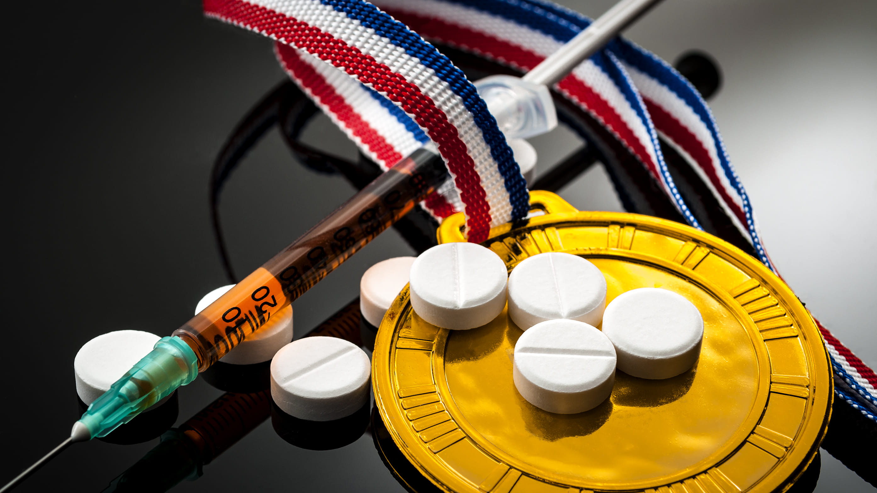 Why Performance Enhancing Drugs Should Be Banned in Sports: Ensuring Fairness
