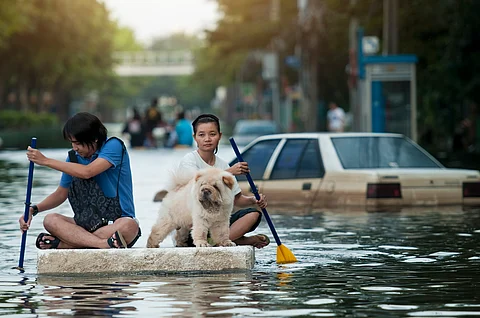 Global crises are multiplying: Here’s how science can help our public decision-makers