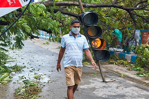 Nearly 7 in 10 cities concerned about greater exposure to climate sensitive infectious diseases: Report 