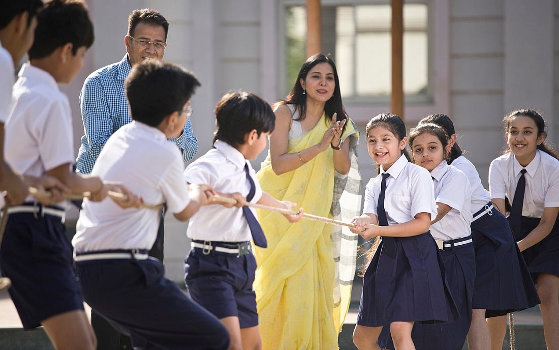 International Girl Child Day 2025 Empowering Girls by Reshaping Gender