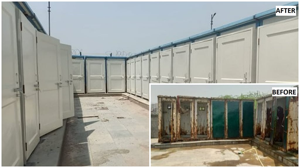 CommunityLed Sanitation Revolution Transforms Delhi Locality, Empowers