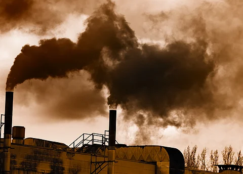 Polluters must pay: How COP29 can make this a reality