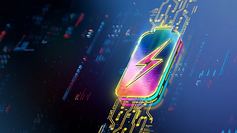 The harsh reality of quantum batteries

