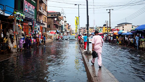 Nigeria at COP29: Five items to put on the climate agenda
