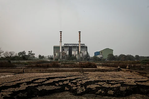 Toxins from Okhla waste-to-energy plant endanger millions of lives in Delhi