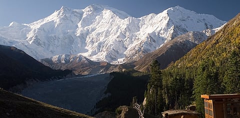 CSE-DTE at COP29: Current CO2 rise to cause extreme losses to vulnerable mountain communities, says report