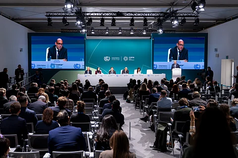COP29: New NDCs announced by UAE and Brazil; fossil fuel production remains an open question