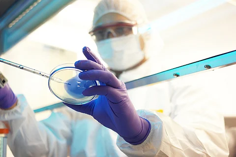 WAAW 2024: Lessons from TB programme in ensuring timely availability of new antibiotics in India