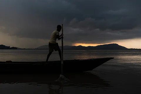 Cop29 climate finance deal: Why poor countries are so angry