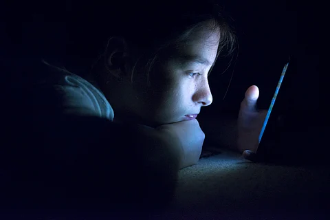 Smaller brains? Fewer friends? An evolutionary biologist asks how AI will change humanity’s future