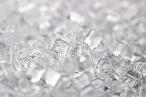 Global Plastic Profiles: How do countries fare on primary polymers?
