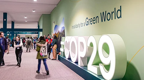 Did ‘Finance’ COP deliver? COP29 was a lost opportunity, with obligations diluted and responsibility shirked, says CSE