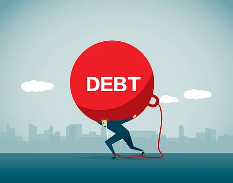 Developing nations struggle as debt payments hit 20-year high at $1.4 trillion in 2023: World Bank