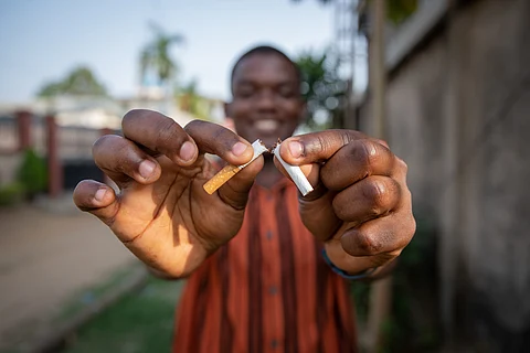 Tobacco harm reduction will save 600,000 lives in Nigeria and Kenya by 2060: Report 