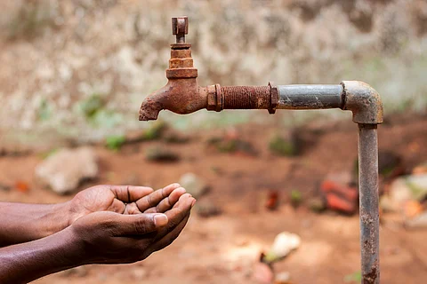 75% people globally to be affected by drought in 25 years: UNCCD's 'Drought Atlas' provides adaptation guidance