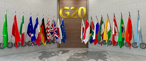 South Africa has taken over the G20 presidency from Brazil – what lessons can it learn?
