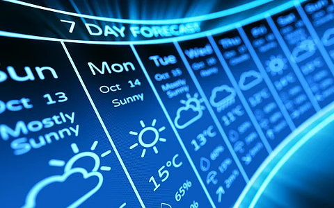 AI weather models can now beat the best traditional forecasts
