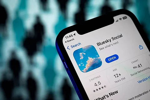 Bluesky isn’t the ‘new Twitter,’ but its resemblance to the old one is drawing millions of new users
